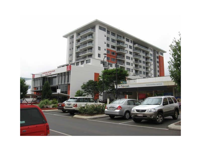 617-618 Central Plaza, Toowoomba City QLD 4350