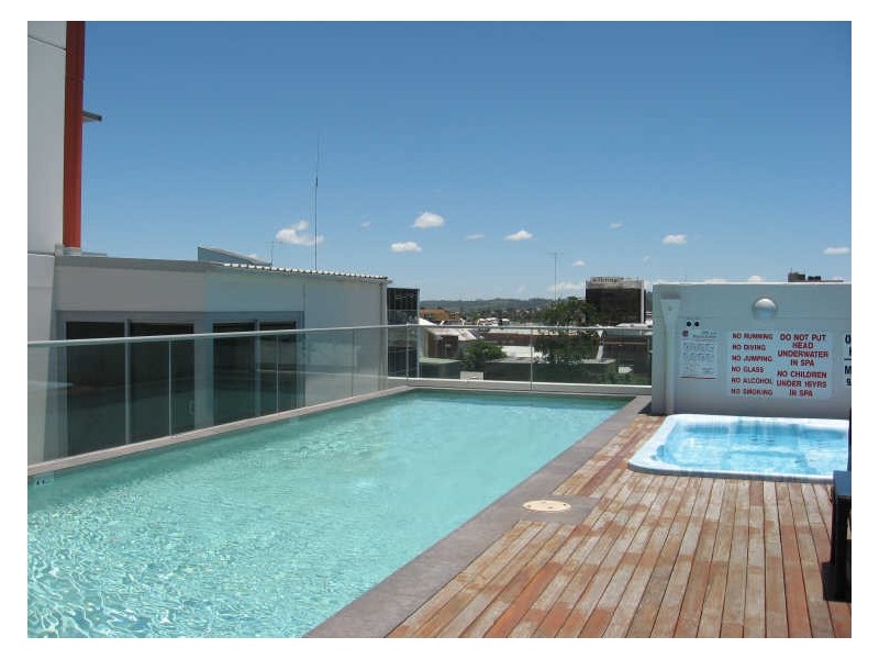 617-618 Central Plaza, Toowoomba City QLD 4350