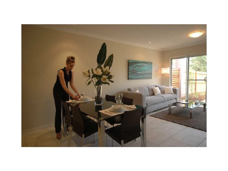 1/4B Herries Street, Rangeville QLD 4350