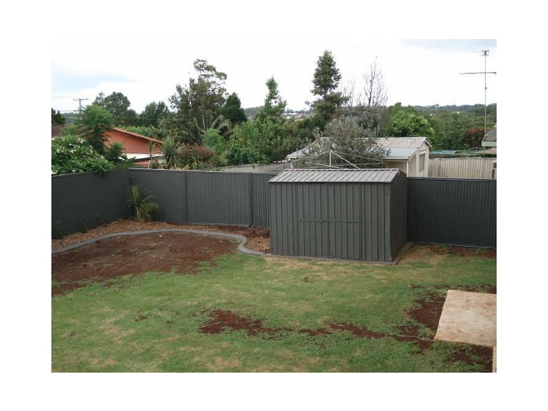 6 Raelyn Street, Centenary Heights QLD 4350