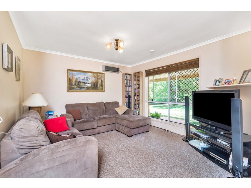 89 Reushle Road, Cabarlah QLD 4352