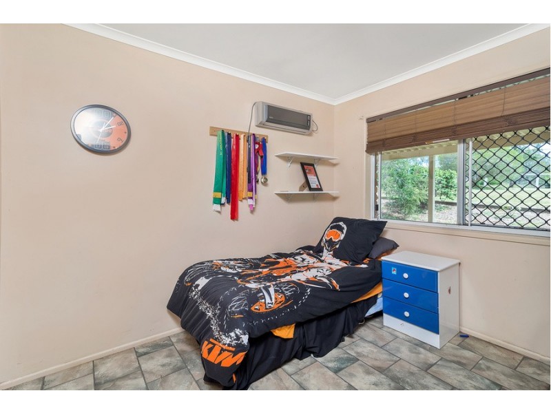 89 Reushle Road, Cabarlah QLD 4352