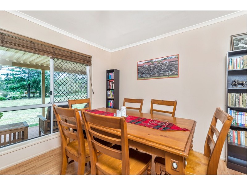 89 Reushle Road, Cabarlah QLD 4352