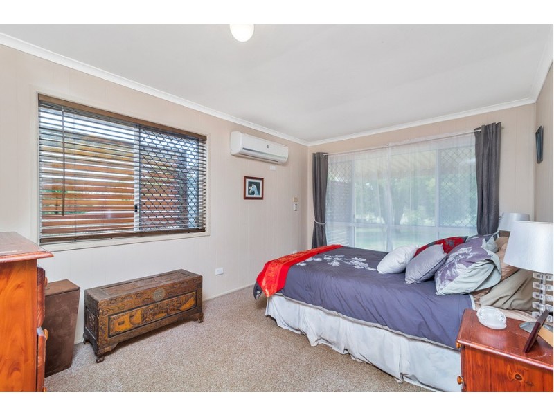 89 Reushle Road, Cabarlah QLD 4352