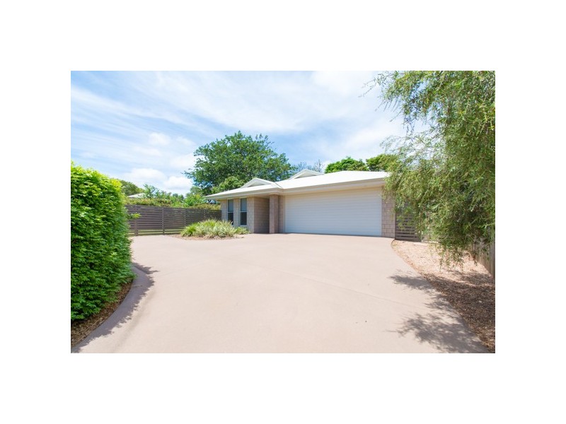4a Kenilworth Street, Toowoomba QLD 4350