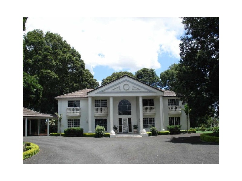 773 Hi – Winds Road, Mount Kynoch QLD 4350