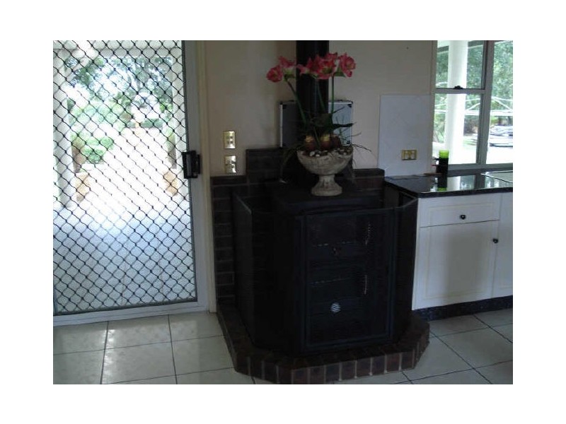 773 Hi – Winds Road, Mount Kynoch QLD 4350