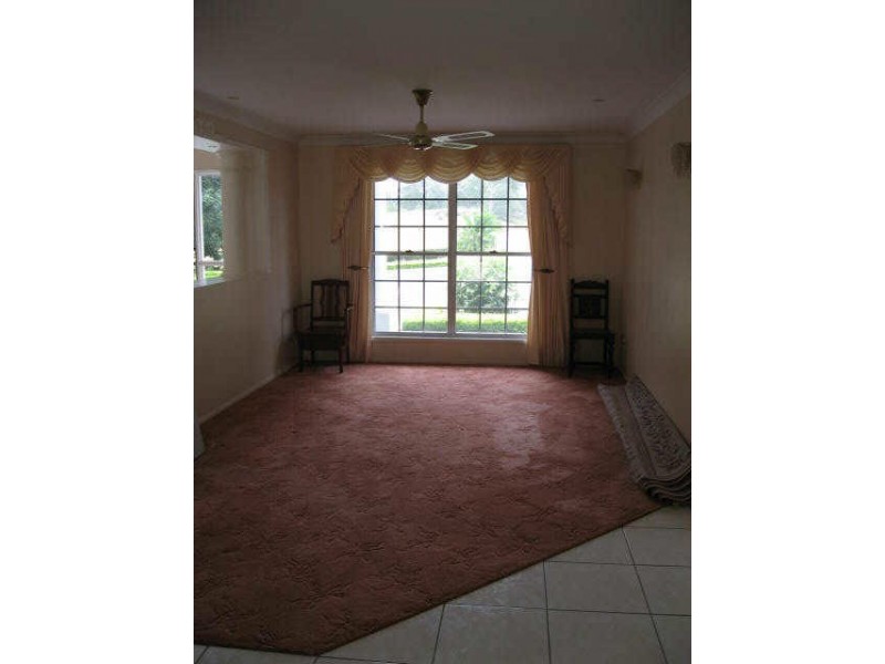 773 Hi – Winds Road, Mount Kynoch QLD 4350