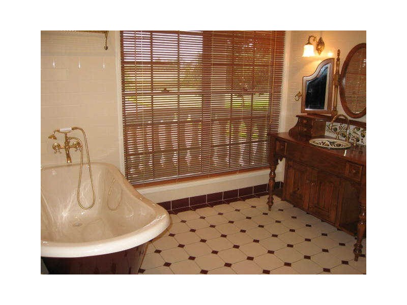 773 Hi – Winds Road, Mount Kynoch QLD 4350