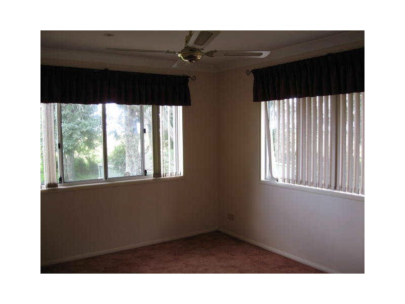 773 Hi – Winds Road, Mount Kynoch QLD 4350