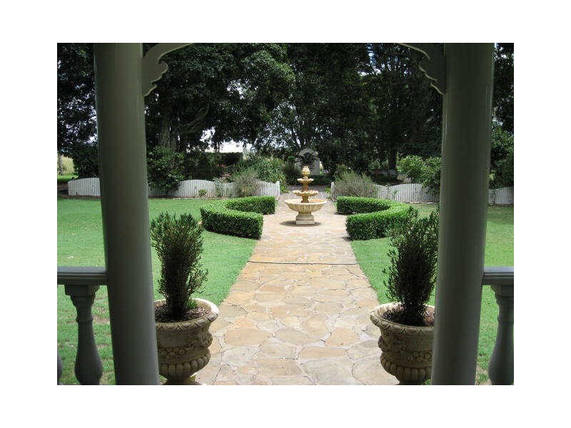 773 Hi – Winds Road, Mount Kynoch QLD 4350