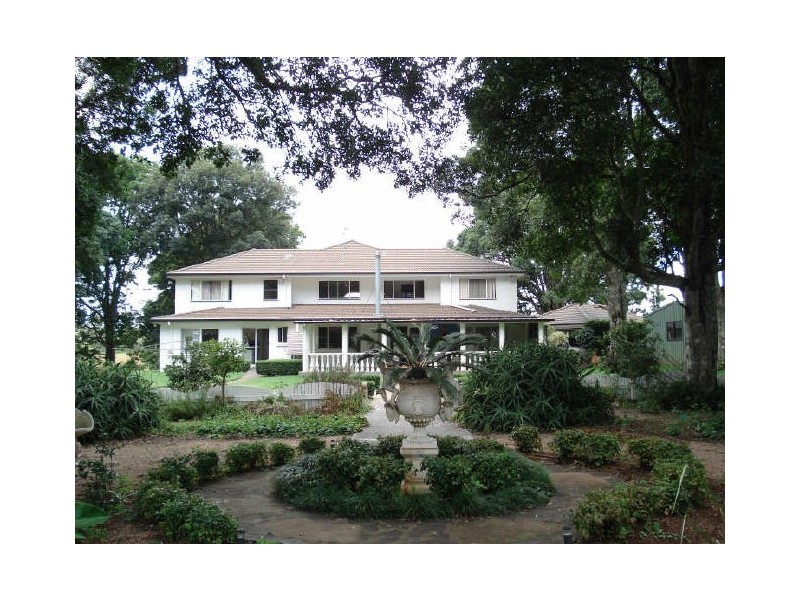 773 Hi – Winds Road, Mount Kynoch QLD 4350