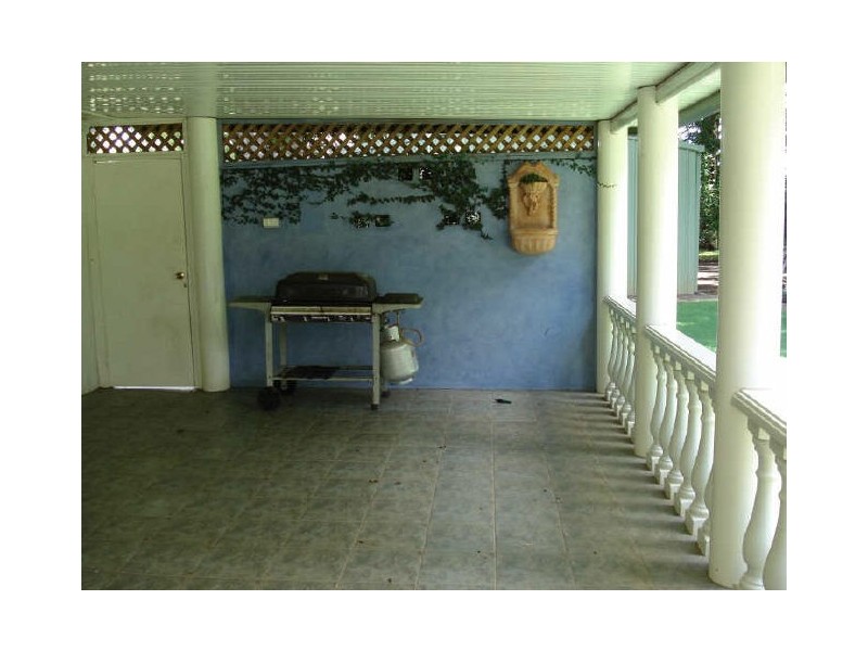 773 Hi – Winds Road, Mount Kynoch QLD 4350