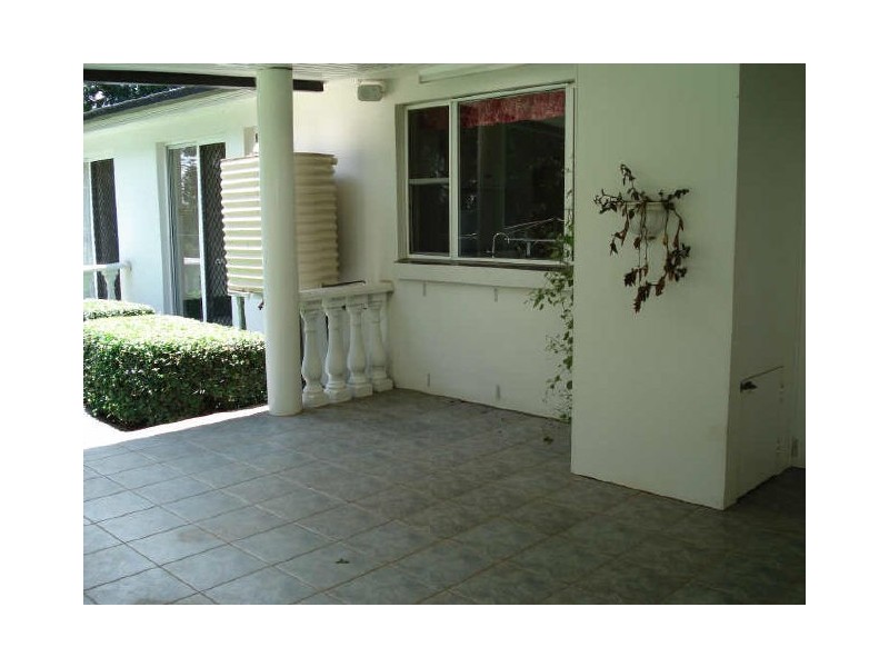 773 Hi – Winds Road, Mount Kynoch QLD 4350