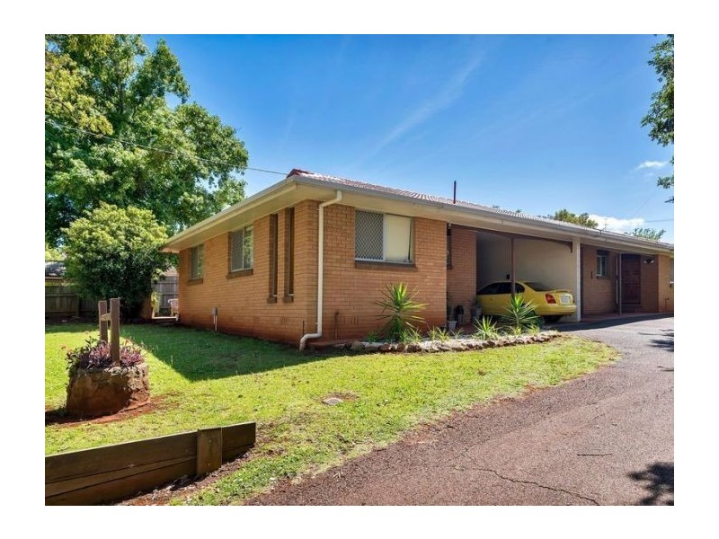 1/72 Hume Street, North Toowoomba QLD 4350