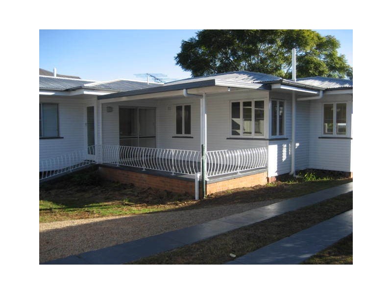 38 Rowbotham Street, Rangeville QLD 4350