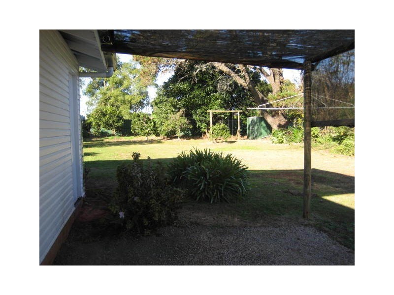 38 Rowbotham Street, Rangeville QLD 4350