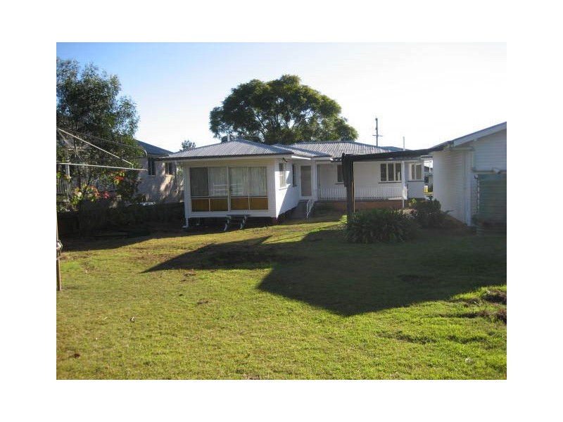 38 Rowbotham Street, Rangeville QLD 4350