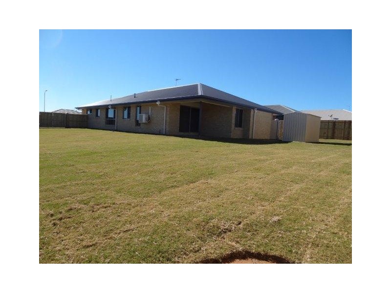 29 Trevean Drive, Kleinton QLD 4352