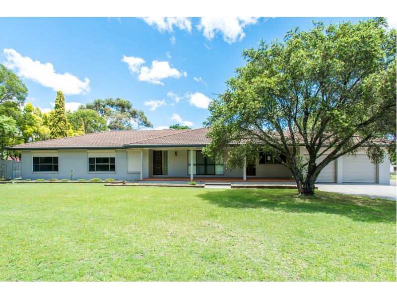 550 Bridge Street, Torrington QLD 4350