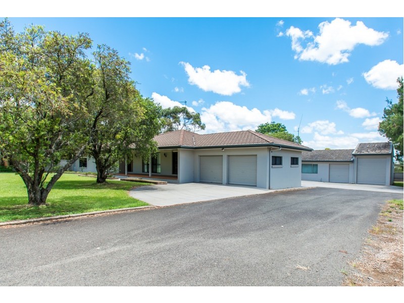 550 Bridge Street, Torrington QLD 4350