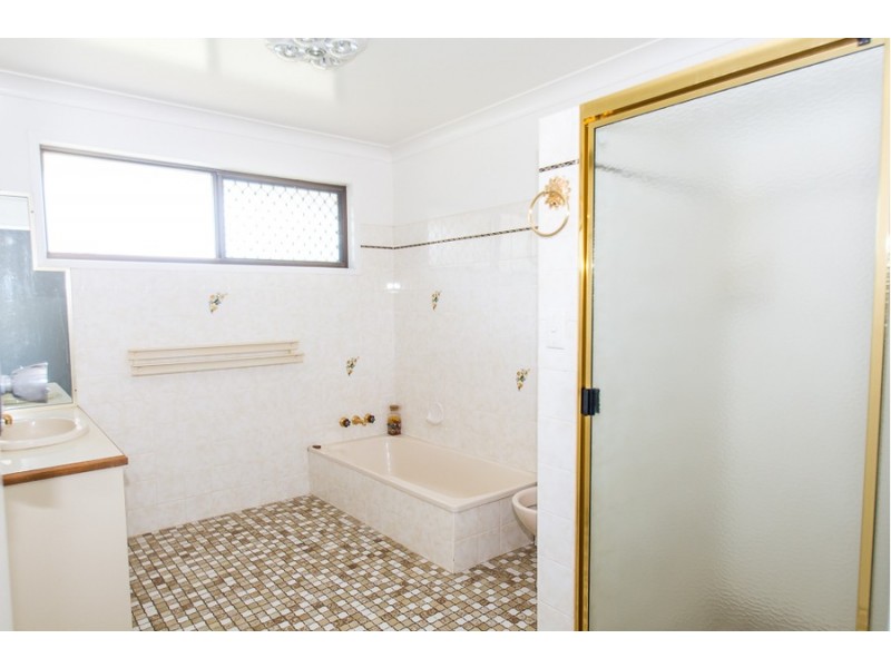 550 Bridge Street, Torrington QLD 4350