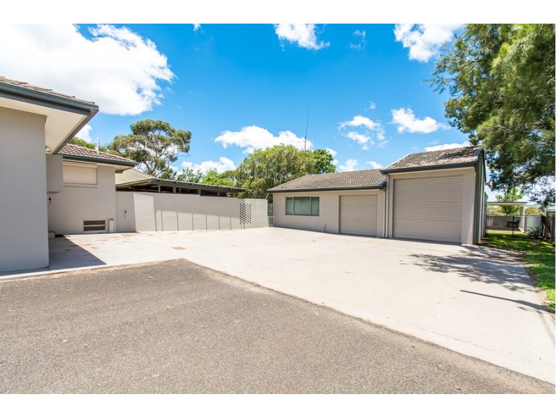 550 Bridge Street, Torrington QLD 4350