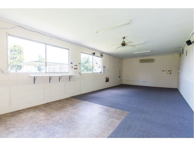550 Bridge Street, Torrington QLD 4350