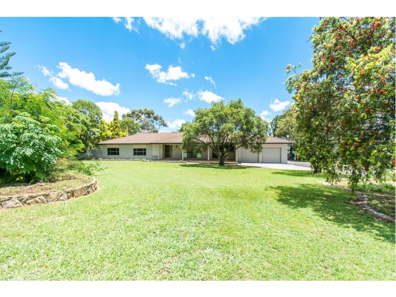 550 Bridge Street, Torrington QLD 4350
