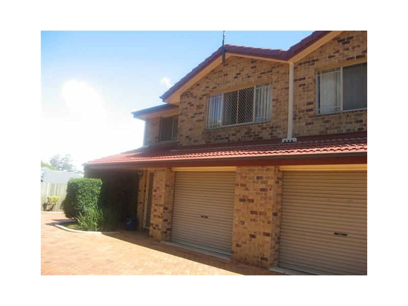 5/48 Gostwyck Street, Newtown QLD 4350