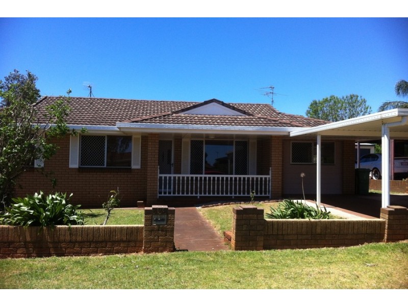 538 Greenwattle Street, Wilsonton QLD 4350