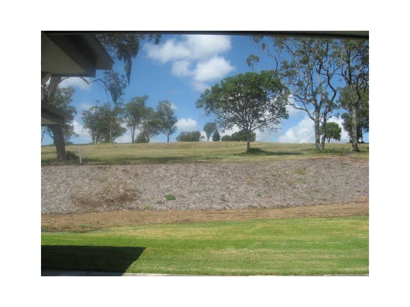 1 Eagle Street, Highfields QLD 4352