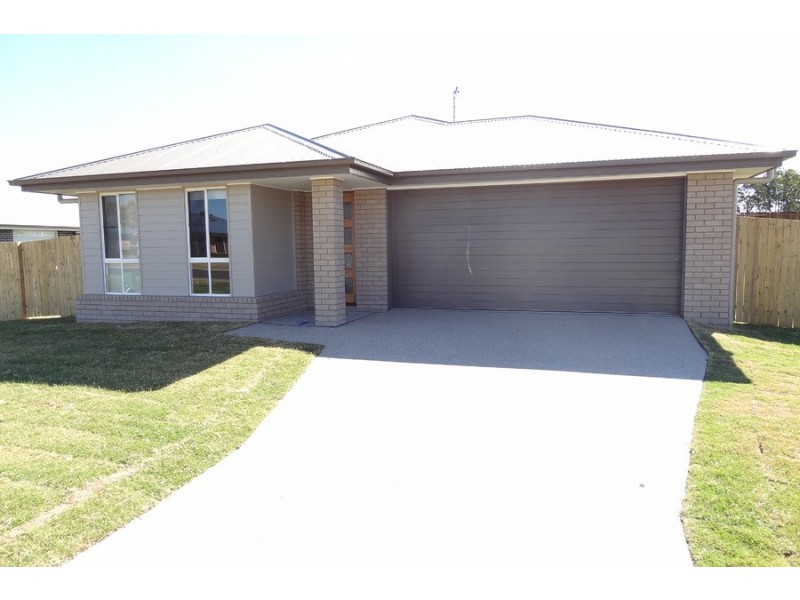 44 Ferguson Road, Westbrook QLD 4350