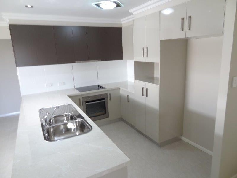 1/1 Chainey Court, Glenvale QLD 4350