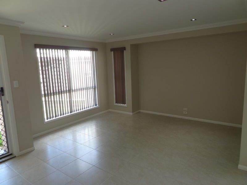 1/1 Chainey Court, Glenvale QLD 4350