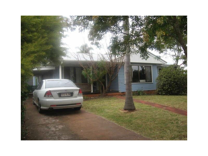 30 Webb Street, Rangeville QLD 4350