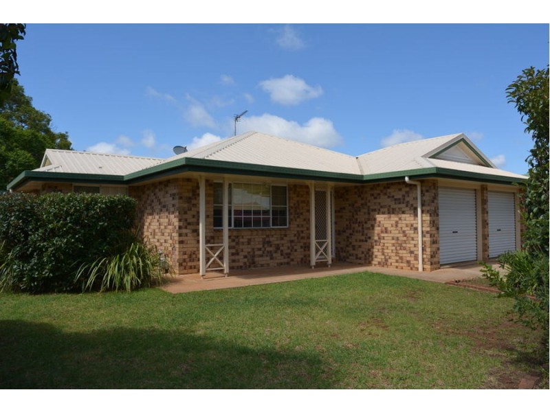 18 Freyling Court, Kearneys Spring QLD 4350