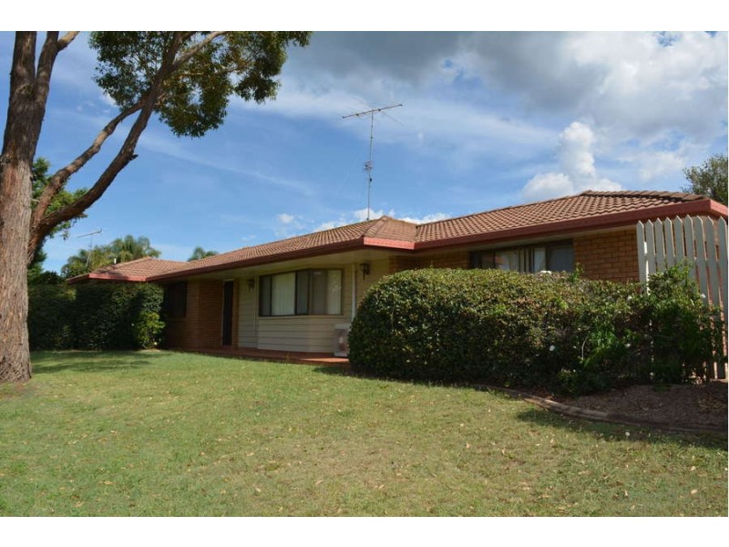 12 Ballin Drive, Centenary Heights QLD 4350