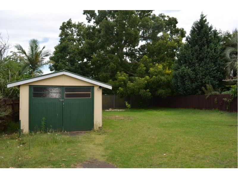 55 Bridge Street, Mount Lofty QLD 4350