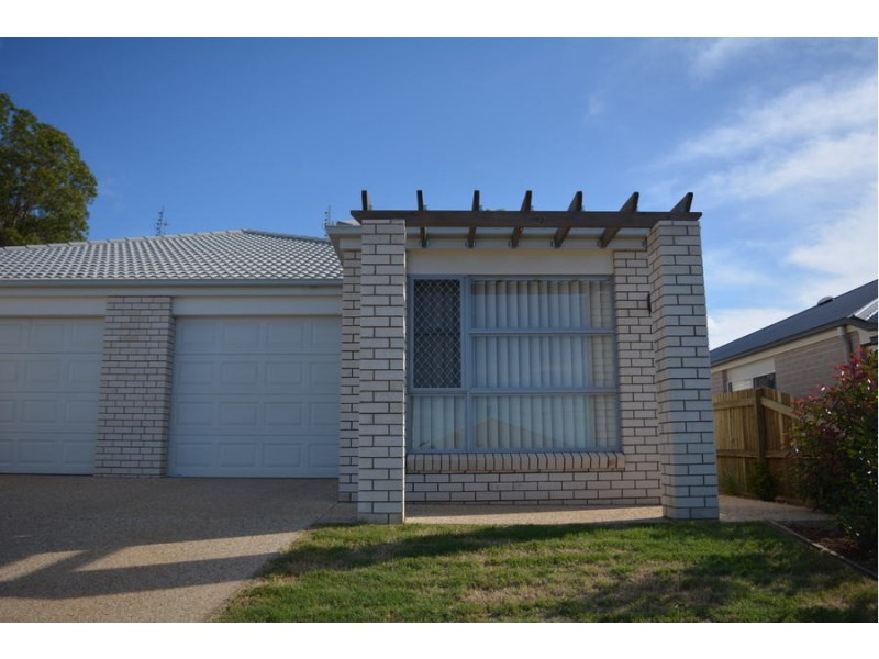 2/20 Sanctuary Drive, Cranley QLD 4350