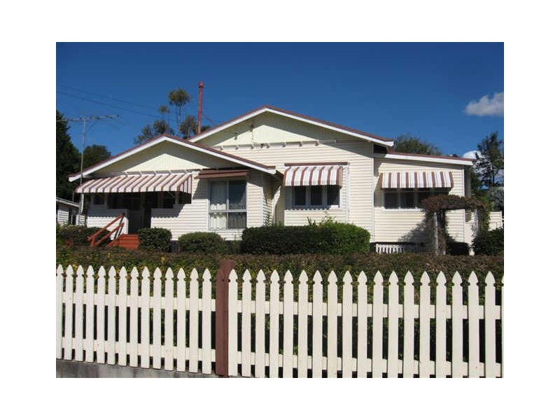 164 Long Street, South Toowoomba QLD 4350