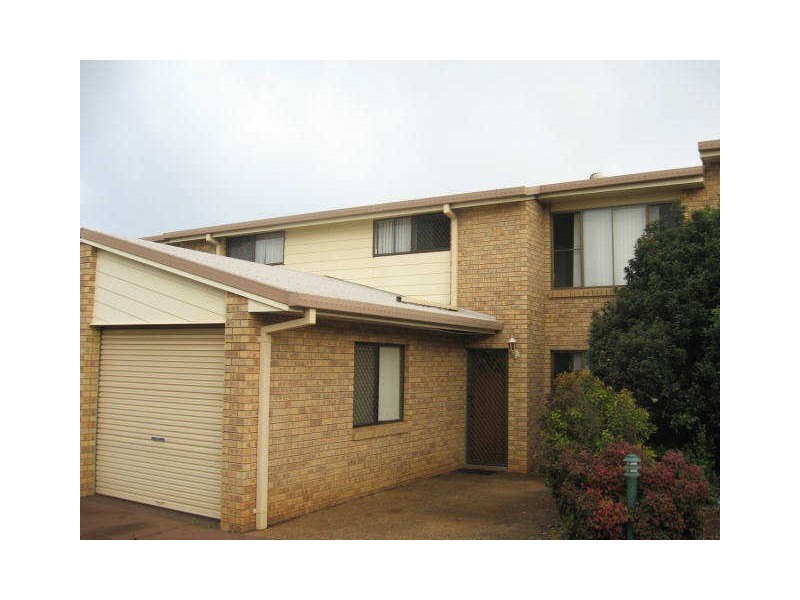 4/357 Margaret Street, Toowoomba City QLD 4350