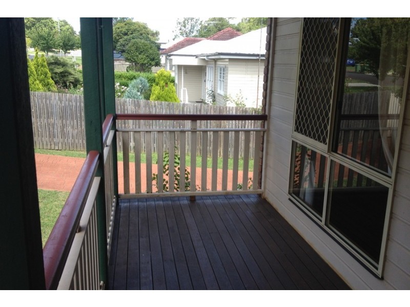 46 Ipswich Street, East Toowoomba QLD 4350