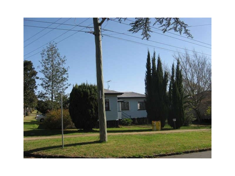 15 Ramsay Street, South, Toowoomba QLD 4350