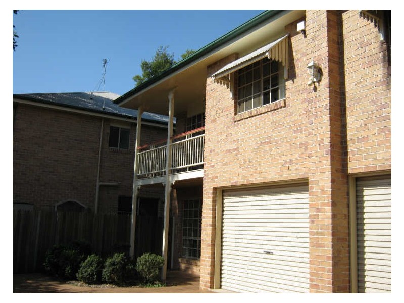 3/9 Bruce Street, East Toowoomba QLD 4350