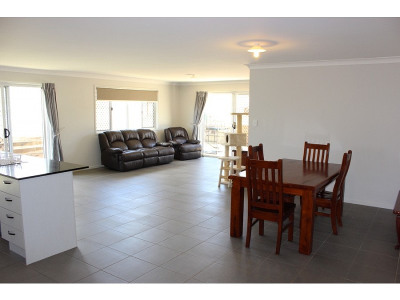 16 Wilkinson Place, Grantham QLD 4347