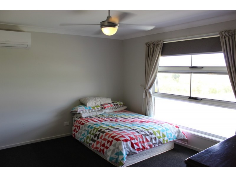 16 Wilkinson Place, Grantham QLD 4347