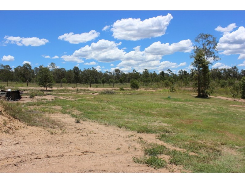 16 Wilkinson Place, Grantham QLD 4347