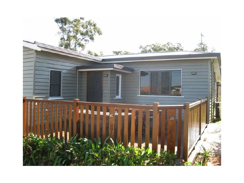 77 South Street, Rangeville QLD 4350