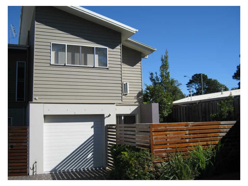 9/4b Herries Street, Rangeville QLD 4350